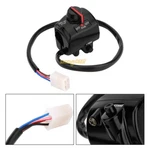 Handlebar Throttle Switch For Yamaha XS400 XS650 1979-1981 2L0-83975-01-98. Fixed Price $34.95.