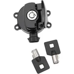 Drag Specialties Side Hinge Ignition Switch Gloss Black 2106-0251. Fixed Price $117.47.