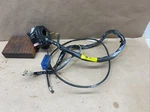 Yamaha FJ1100 Handle Bar Control Left Side #2. Fixed Price $45.00.