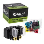 Starter Solenoid Relay Switch For Yamaha 4SV-81940-12 Yfm 660 450 350 700. Fixed Price $23.42.