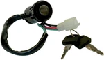 K&s Ignition Switch With Keys. Fixed Price $24.71.