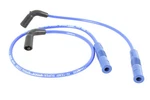 Accel 8MM S/s Spiral Core Ignition Wire Set Blue For Harley-davidson. Fixed Price $93.99.