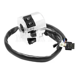 Horn Turn Signal Switch Handlight For Honda VT750DC Shadow Spirit 2005-2007. Fixed Price $65.18.