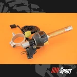 03-04 2003 GSXR1000 GSX-R1000 Oem Left Grip Clamp Switch. Fixed Price $79.99.