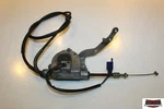 2003 Honda Goldwing GL1800 Cruise Control Cancel Switch Off 35360-MCA-A01. Fixed Price $17.99.