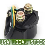 For Ktm Starter Relay Switch 400 LC4 620 Rxc 640 Adventure 660 Rally. Fixed Price $16.79.