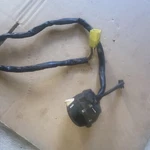 1999 Suzuki Tl 1000R Left Side Switch Gear 374-18. Fixed Price $43.20.