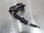 87-96 Honda Shadow Spirit VT1100CREAR Brake Light Switch W/spring 35350-KE5-405. Fixed Price $9.25.