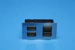 1994 Honda Goldwing GL1500I Interstate Air Pressure Control Unit Switches. Fixed Price $34.99.
