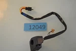 2005-2021 DRZ400SM Kill Switch Start Oem. Fixed Price $69.95.