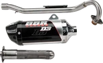 Bbr D3 Full Exhaust Header Muffler Yamaha Ttr Tt-r 125 2000-UP 240-YTR-1231. Fixed Price $439.95.
