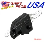 Brake Light Switch Scooter Right Hand GY6 150CC Chinese Parts. Fixed Price $7.90.