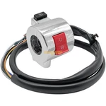 Right Start Stop Kill Control Switch For Honda Shadow Vlx VT600C/CD 1999-07. Fixed Price $60.99.