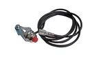 Kill Switch Button With 48 Inch Wire, Go Kart Mini Bike 31-2946. Fixed Price $7.75.