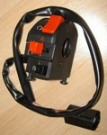 2004 Ducati ST4S 65010021A Right Handlebar Switch; Start Button & Kill. Fixed Price $99.98.
