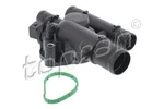 Tp Thermostat Housing Fits Renault Grand Megane Scenic Sedan Wagon 8200112054. Fixed Price $21.27.