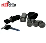 Oem Honda Ignition Switch + Lock Set 35010-K74-A00 Navi NVA110B (2022-2025). Fixed Price $23.89.