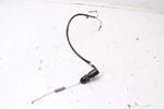 1974 Yamaha TY250 Rear Back Brake Light Stop Switch And Spring 434-82530-00-00. Fixed Price $35.95.