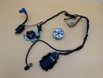 2005- 2007 Honda CR125R Oem Complete Electrical System Stator Flywheel Cdi. Fixed Price $789.99.