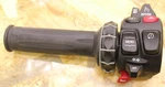 Bmw Xr 2018 2019 2020 2021 2022 2023 2024 2025 Left Switch Control. Fixed Price $290.00.
