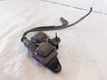 2006-2009 Aprilia Tuono RSV1000 Ignition Coil Spark Plug & Mount Bracket. Fixed Price $99.95.