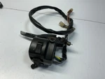 Yamaha Vintage Oem 81 Xj 750 Seca Maxim Left Clutch Perch Control Switch. Fixed Price $38.99.