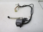 Honda Cb 750 K Sohc Left Handlebar Switch 35200-404-671 1977-1978. Fixed Price $35.00.