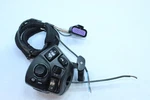 2020-2023 Can-am Spyder Rt Left Switch Multi Function 710008090. Fixed Price $400.00.
