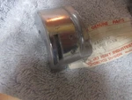 Nos Kawasaki F6 F9 F5 G4TR F8 Switch Case 46086-013. Fixed Price $10.99.