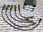Volvo B18,B20,544,122S,P1800,142,144,145, 242,244,245 Sti Premium Ignition Wire. Fixed Price $49.95.