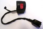2025 Kawasaki Ninja EX500 Right Handlebar Stop Start Switch Oem 46091-0479. Fixed Price $104.98.