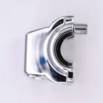 Lh Lower Switch Housing (chrome Part) Number 71613-96A For Harley-davidson. Fixed Price $38.99.