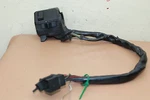 1986 Kawasaki Ninja ZX1000A Left Handlebar Control (KSHC63). Fixed Price $17.95.