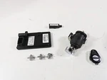 2017 Harley Touring Flhtkse Cvo E-glide Bcm Ignition Switch Key Set 71400090B. Fixed Price $849.99.