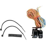Drag Specialties 2106-0086 Black Handlebar Switches Dimmer/horn For 96-13. Fixed Price $73.09.
