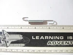 Honda 91 24 CBR600 Nos Oem Rear Brake Light Spring 35357-KE1-000 Jh. Fixed Price $9.95.