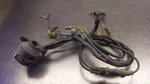 1984 Honda VT700C Lh Handle Bar Switches Choke 35200-ME9-771 V1-2. Fixed Price $49.50.
