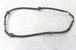 2001 Kawasaki Prairie 300 4X4 Front Lower Brake Hose Line 24056. Fixed Price $22.99.
