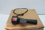 1986 Suzuki Cavalcade GV1400 Right Handlebar Control Switch (SSHC80). Fixed Price $81.00.