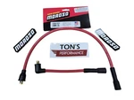 Moroso 28625 Harley Davidson Sportster Xl 1986 - 2003 Spark Plug Wires Red. Fixed Price $31.99.
