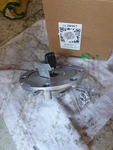 Ignition Key Lock Petrol Cap Honda Cbr 600 F 1996 1997. Fixed Price $58.30.