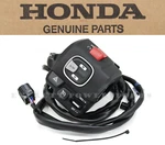 Right Handlebar Switch 18-22 GL1800BD/DA/D Automatic Goldwing 35135-MKC-A01 B186. Fixed Price $499.95.