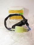 Nos Kawasaki ZX6R ZX10R ZX600 ZX11 EX650 Ninja Oem Brake Pedal Switch 27010-1152. Fixed Price $119.99.