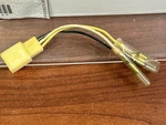 New Nos Suzuki GT250, TS500 Titan Lead Wire Headlamp # 36852-15670. Fixed Price $15.99.