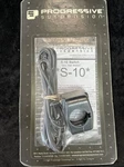 New Progressive Suspension Universal Toggle Doo Dad Switch Bars S-10. Fixed Price $19.99.
