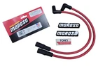 Moroso 28630 Harley Davidson Sportster Xl Spark Plug Wire Kit 04-06 Ultra 40 Red. Fixed Price $31.99.