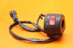 12-16 Kawasaki Ninja 650 Oem Right Clip On Handle Kill Off Start Switches. Fixed Price $28.50.
