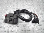2001 00-02 05-08 Kawasaki ZX600 Ninja ZZR600 Left Handlebar Light Control Switch. Fixed Price $26.87.
