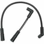 Drag Specialties Black 8.8MM Spark Plug Wire Set For 1999-2017 Harley Dyna. Fixed Price $30.98.