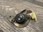 Yamaha 1999-2009 XVS1100 Vstar Meter Control Switch Trip Button Oem. Fixed Price $34.99.